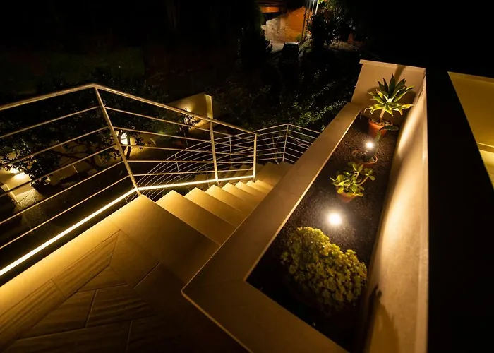 Michelino House Bed & Breakfast 4*