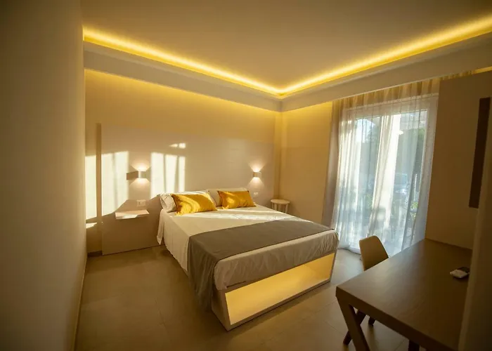 Michelino House Parghelia