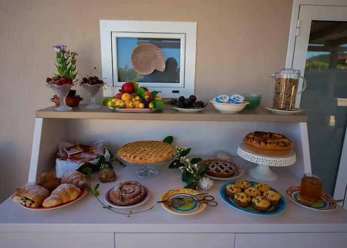 Michelino House Bed & Breakfast 4*