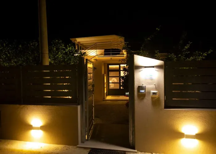 Michelino House Bed & Breakfast Parghelia