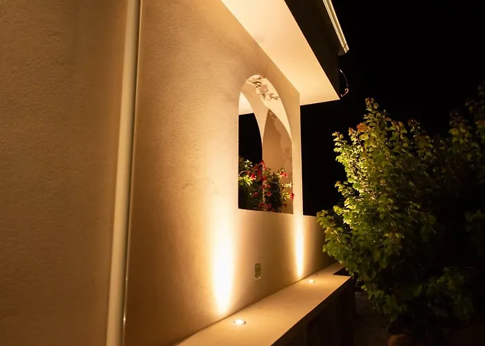 Bed & Breakfast Michelino House 4*