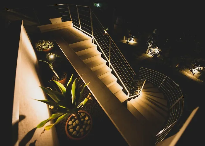 Michelino House Bed & Breakfast Parghelia