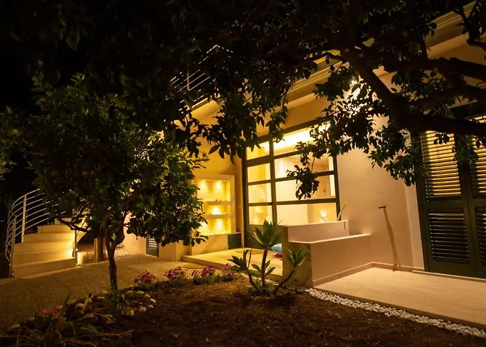 Bed & Breakfast Michelino House Parghelia